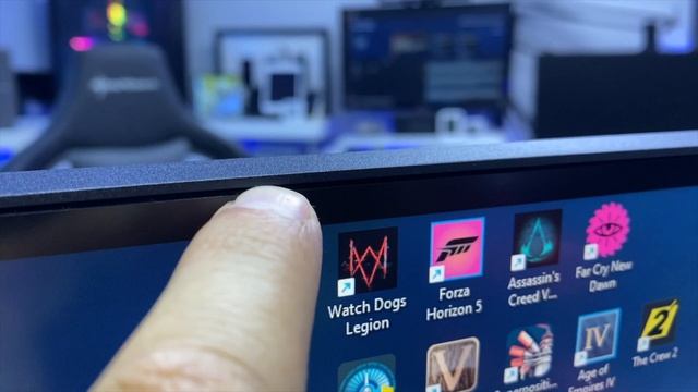 Monitor Ultrawide 100 HZ 34 Polegadas AOC / Gaming e Produtividade смотреть онлайн