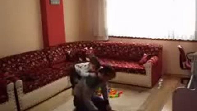 Намаз делоет не правильно