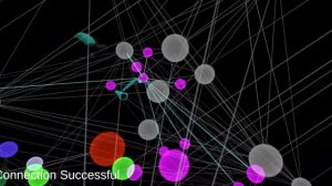 Force Directed Graph in VR