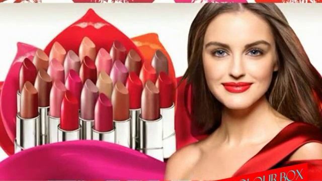 ОРИФЛЕЙМ СМОТРЕТЬ О ПОМАДАХ COLOURBOX ОТ ORIFLAME КАКАЯ ПОМАДА ТЕБЕ ПОДОЙДЕТ ПРАВИЛА ЦВЕТА ПОМАДЫ смотреть онлайн