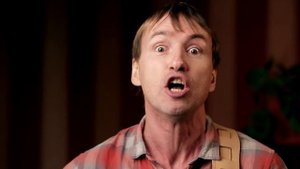 Роман Ланкин - Еще раз о черте (А.Галич)