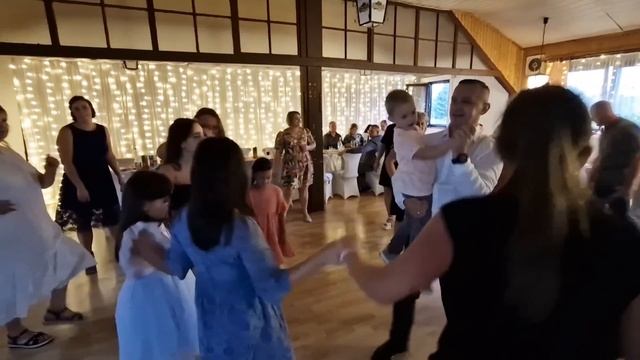 Празднуем 60 -летие в кругу друзей !!! смотреть онлайн