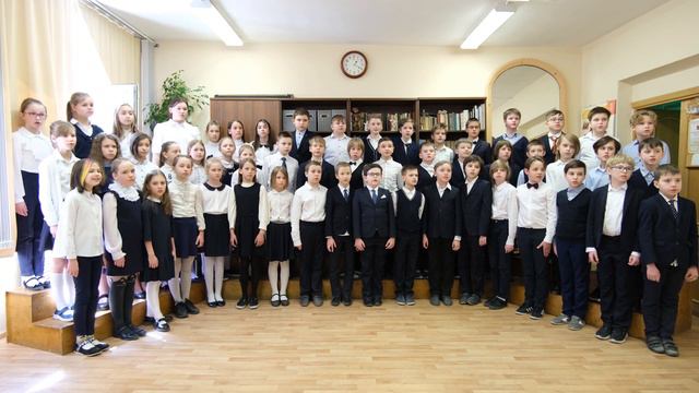 Русская народная песня "Солдатушки, бравы ребятушки" смотреть онлайн