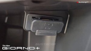 All New HONDA GIORNO 125cc | 2024