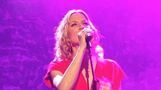 Jennifer Nettles