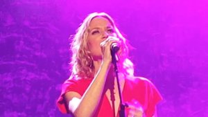 Jennifer Nettles