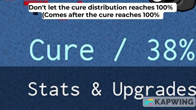 Worldwide Eradication Game смотреть онлайн