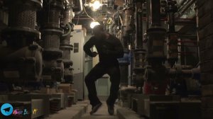 Robots  Electric Division