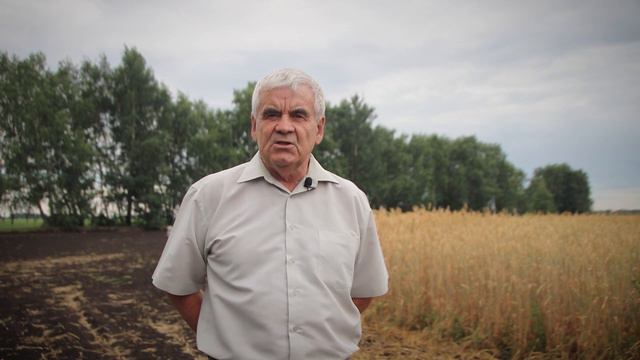 Потенциал в элитном семеноводстве