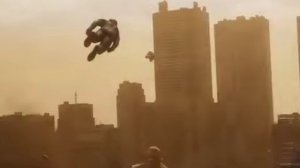 Человек паук 2 на пс 5