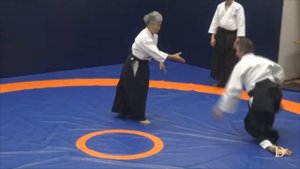 Муцуко Минегиши 27 04 2018