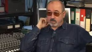 Владимир Асмолов   Интервью 2006 г