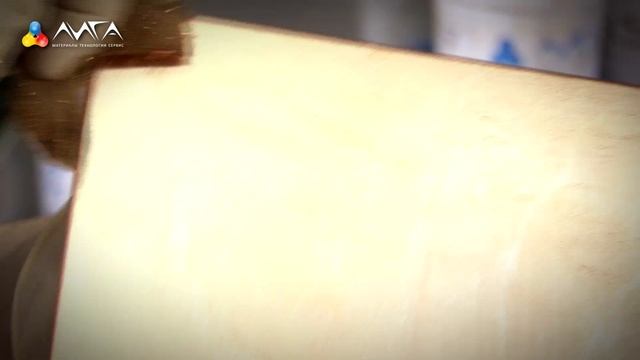 130. Имитация настоящей меди на МДФ. Поталь фольга Ancona. смотреть онлайн