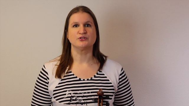 How to Move your Left Arm when Crossing Strings | Violin Lounge TV #228 смотреть онлайн