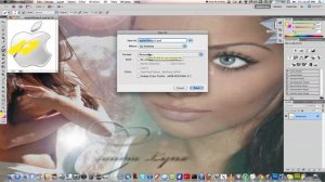 how to convert photoshop files(pnd) to normal file(jpeg)