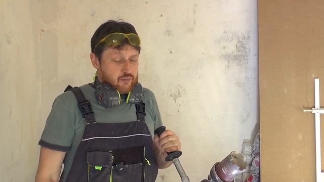 Как же всё-таки сверлить железобетонные стены. Фатальные ошибки и дельные приёмы. смотреть онлайн