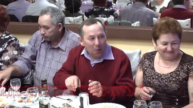 Тамада: Фаниль.Линар