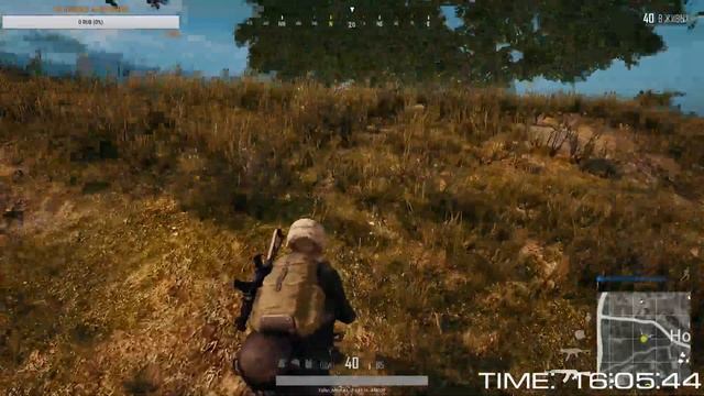 играю в PUBG! смотреть онлайн