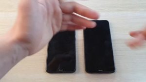 XIAOMI REDMI 8A VS REDMI 8 - СТОИТ ЛИ ПЕРЕПЛАЧИВАТЬ? ПОЛНОЕ СРАВНЕНИЕ!