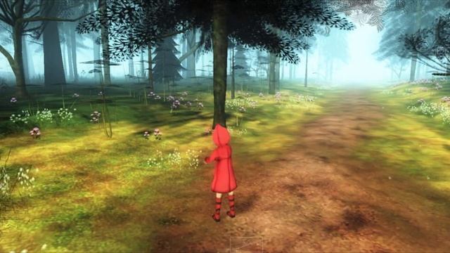 The Path - обзор смотреть онлайн