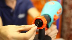 Краскопульт STURM SG9641