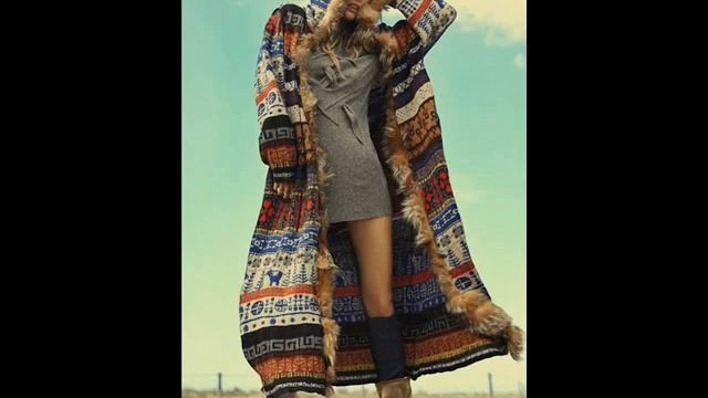 Стиль Бохо в одежде 2016 Фото вдохновение из 42 х образов смотреть онлайн