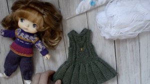 Комплект одежды на Monst и что дальше