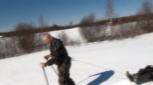 НАХРЕНА МНЕ ЭТОТ ЗОЖ | Поход выходного дня | Андрей Прото на тренировке