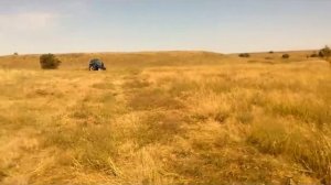 трактор  Т-40 с кабиной МТЗ