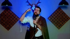 Valhalla Calling | Miracle Of Sound / Peyton Parrish Duet Version