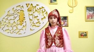 Г. Тукай "Карлыгач" шигыре