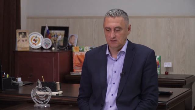 Садоводство Краснодарского края в первой половине 2020 года
