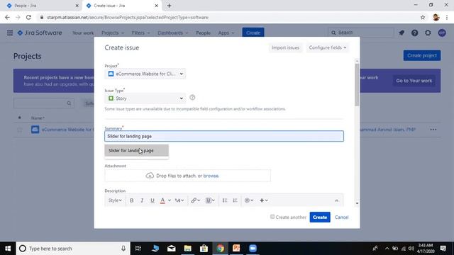 Complete JIRA Tutorial for Beginners || Manage Project using JIRA || Learn JIRA