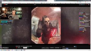 СТИНТ СМОТРИТ: INQUISITORE3 - ТИКТОКЕР НЕ ВЫДЕРЖАЛ ХЕЙТА // marazm