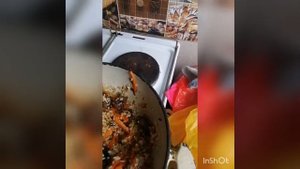 Плов как у Ивлева и даже лучше.