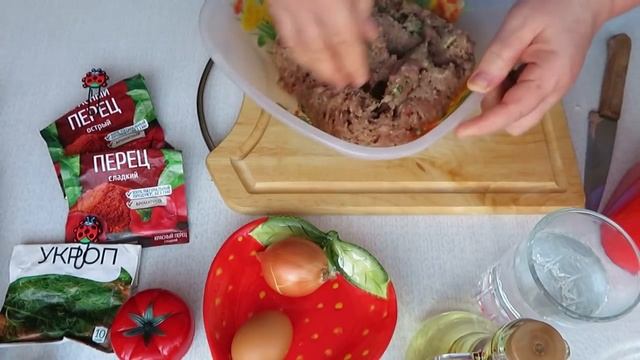 ГОТОВИМ С МАМОЙ #1 /ЛЕНИВЫЕ ПЕЛЬМЕНИ "РОЗОЧКИ"/НОВАЯ ПОМОЩНИЦА ЭЛЕКТРИЧЕСКАЯ МЯСОРУБКА BBK MG2008
