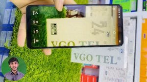 vgo tel Note 24 | vgo tel note 24 review in pakistan - note 24 vgo tel