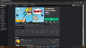 Сделал Игру Чтобы Заработать Как Можно Больше Робуксов