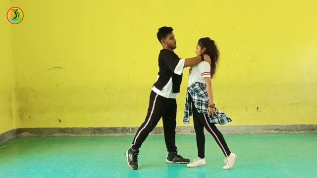 Ride It || Jay Sean || Rahul & Ft. Mahi || The Style of Dance смотреть онлайн