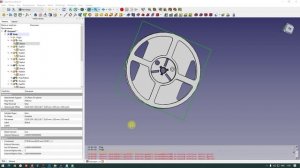 Мульти эскиз в Компас3D FreeCad FreeCAD Link Branch подходы к построению
