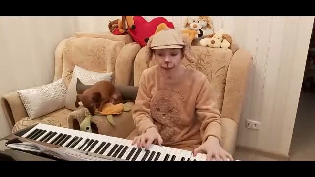 5 видеоурок для детей по вокалу ( актриса и педагог А. Н. Ананьина) смотреть онлайн