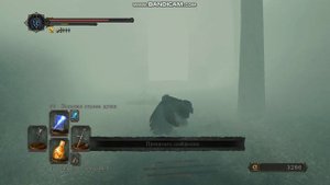 Dark Souls 2 SotFS Кольцо чистой лазури+1 (Самый простой путь)