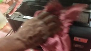 #epsonprinter #epson L6270 Printer Refill kaise kare How to refill L6270 Printer #bipinytfamily