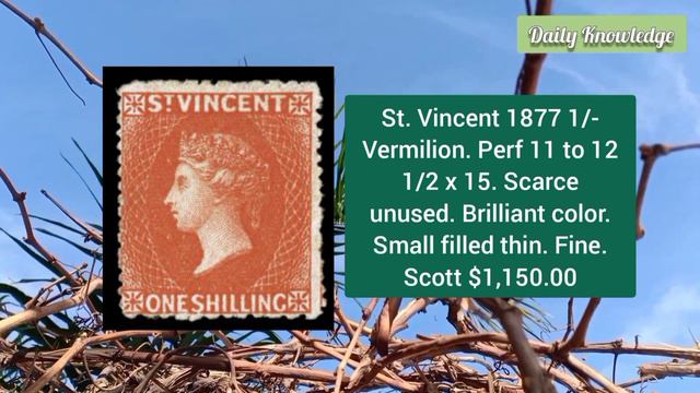 World Rare Stamps Value - Mexico To Germany | Valuable Postage Stamps смотреть онлайн