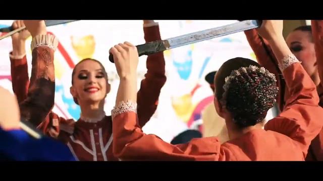 День Рождения Парка Победы 1 июля 2018 г смотреть онлайн