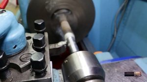 Поворотный механизм дышла лодочной тележки