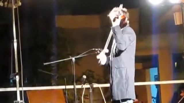 Саня Кройтор Цфат Фест  клейзмеров 20 08 2012 1 смотреть онлайн