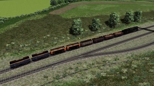 The Sidings Reviews Fixes for Overfilling Staffers смотреть онлайн