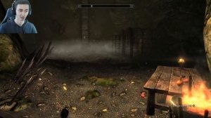Skyrim 3 СЕКРЕТНЫЕ ЛОКАЦИИ СКАЙРИМА которые СКРЫВАЛИСЬ от Mr. Cat!