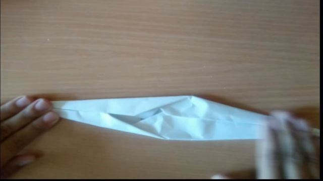 КАК СДЕЛАТЬ ИЗ БУМАГИ КИРКУ?Легко!